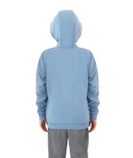 COLMAR ORIGINALS CONNECTIVE Full zip sweatshirt shark - Baby Sweatshirt - 3