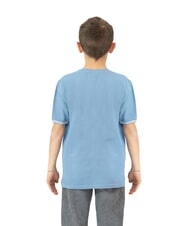 COLMAR ORIGINALS START Cotton T-Shirt shark - Child T-shirt - 3