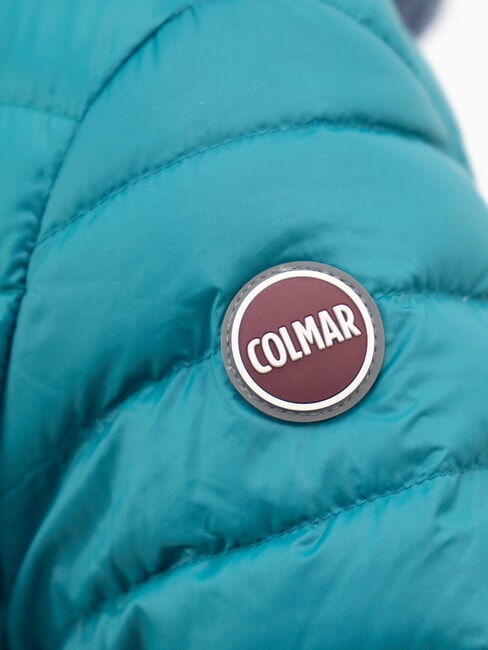 ORIGINALS REPUNK Down jacket with hood roulette - Baby Jackets