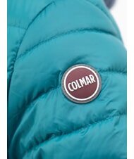 COLMAR ORIGINALS REPUNK Down jacket with hood - Baby Jackets