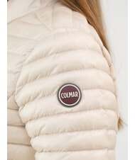 COLMAR ORIGINALS PUNKY Down filled comforter porcelain - Women's down jackets - 2
