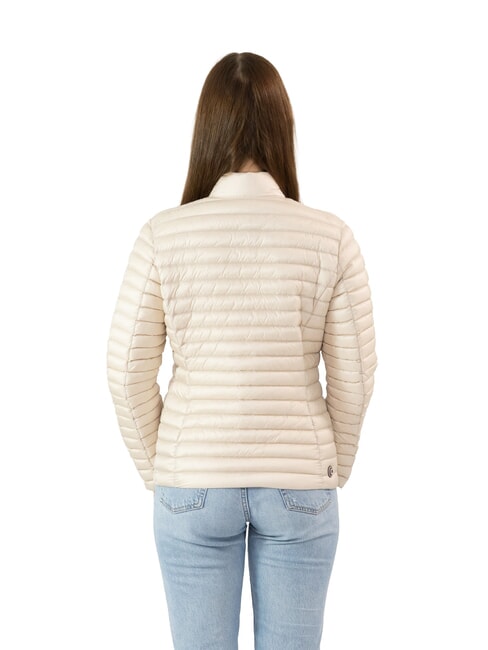 ORIGINALS PUNKY Down filled comforter porcelain - Women's down jackets