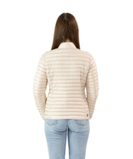COLMAR ORIGINALS PUNKY Down filled comforter porcelain - Women's down jackets - 3