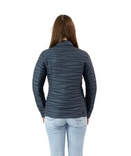 COLMAR ORIGINALS CAPTION Down filled comforter navy blue - Women's down jackets - 3