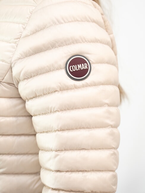 ORIGINALS PUNKY Down filled comforter porcelain - Women's down jackets