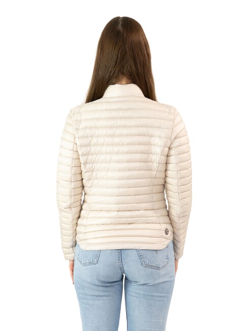 ORIGINALS PUNKY Down filled comforter porcelain - Women's down jackets