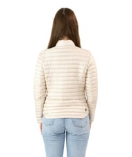 COLMAR ORIGINALS PUNKY Down filled comforter porcelain - Women's down jackets - 3