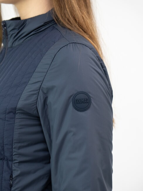 ORIGINALS FULLSTOP Jacket navy blue - Women's Jackets