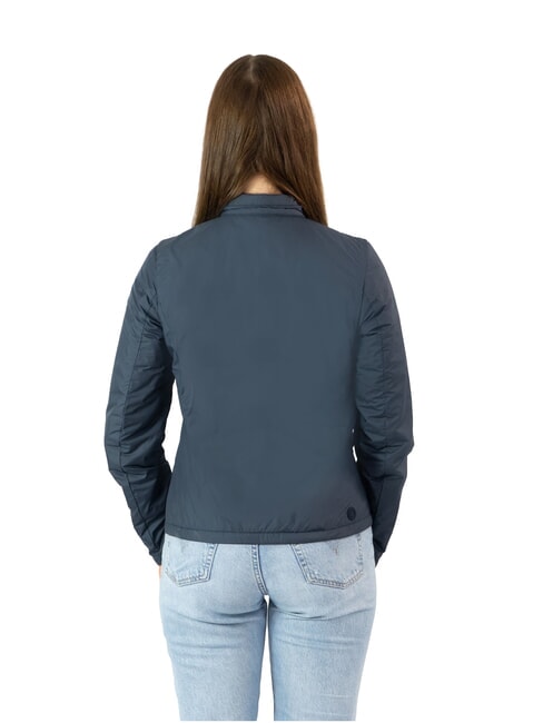 ORIGINALS FULLSTOP Jacket navy blue - Women's Jackets