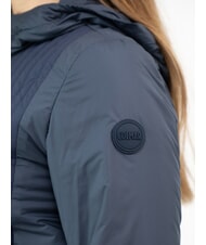 COLMAR ORIGINALS FULLSTOP Down filled comforter navy blue - Women's down jackets - 2