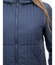 COLMAR ORIGINALS FULLSTOP Down filled comforter navy blue - Women's down jackets - 3
