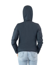 COLMAR ORIGINALS FULLSTOP Down filled comforter navy blue - Women's down jackets - 4