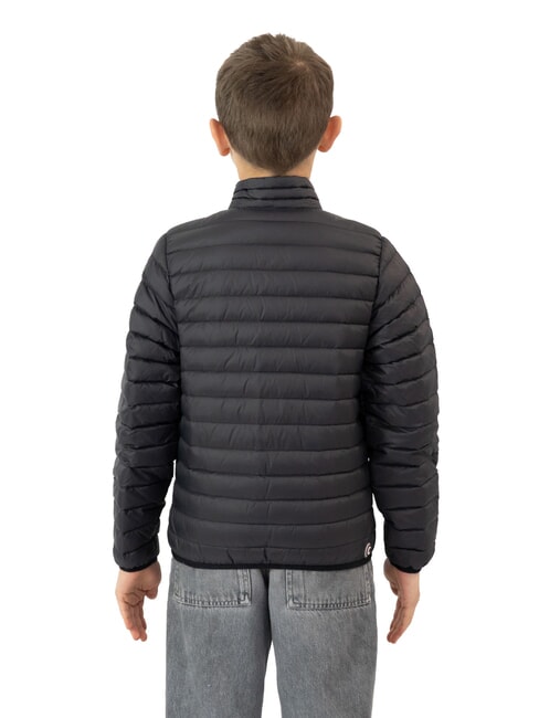 ORIGINALS REPUNK Padded down jacket black - Baby Jackets