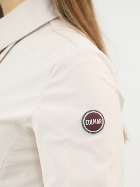 ORIGINALS NEW FUTURITY Jacket porcelain - Women's Jackets
