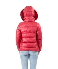 COLMAR ORIGINALS FRIENDLY Down jacket with hood rebel - Women's down jackets - 3