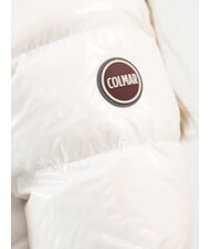 COLMAR ORIGINALS GLOWER Down filled comforter white - Women's down jackets - 2