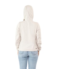 COLMAR ORIGINALS LEISURE Hooded jacket porcelain - Women's Jackets - 3