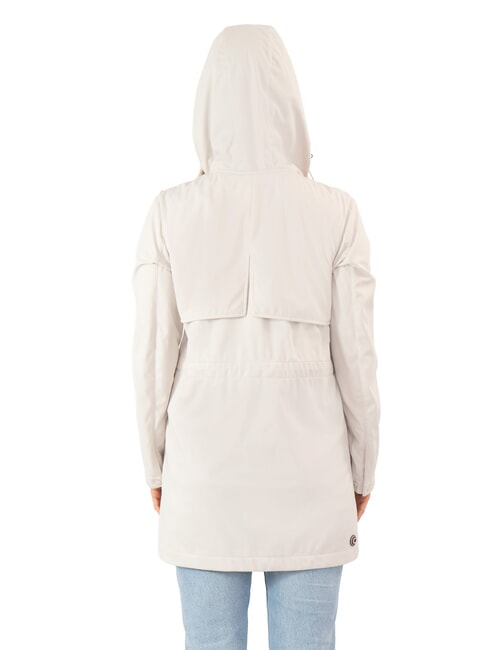 ORIGINALS LEISURE Jacket porcelain - Women's Jackets