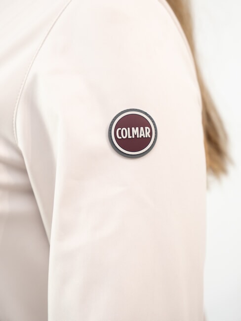 ORIGINALS LEISURE Jacket porcelain - Women's Jackets