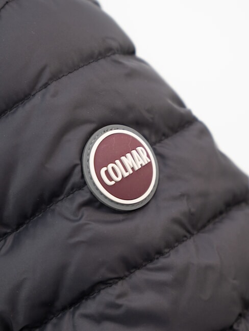 ORIGINALS REPUNK Padded down jacket black - Baby Jackets