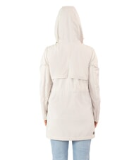 COLMAR ORIGINALS LEISURE Jacket porcelain - Women's Jackets - 3