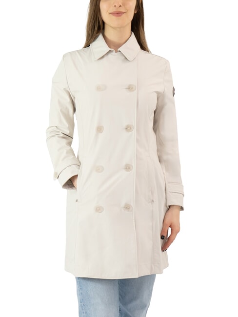 ORIGINALS NEW FUTURITY Jacket porcelain - Women's Jackets