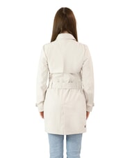 COLMAR ORIGINALS NEW FUTURITY Jacket porcelain - Women's Jackets - 3