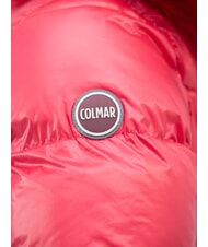 COLMAR ORIGINALS FRIENDLY Down jacket with hood - Women's down jackets