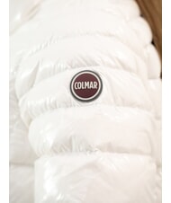 COLMAR ORIGINALS GLOWER Down filled comforter white - Women's down jackets - 2