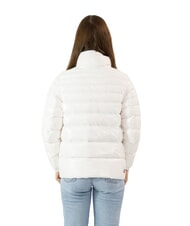 COLMAR ORIGINALS GLOWER Down filled comforter white - Women's down jackets - 3