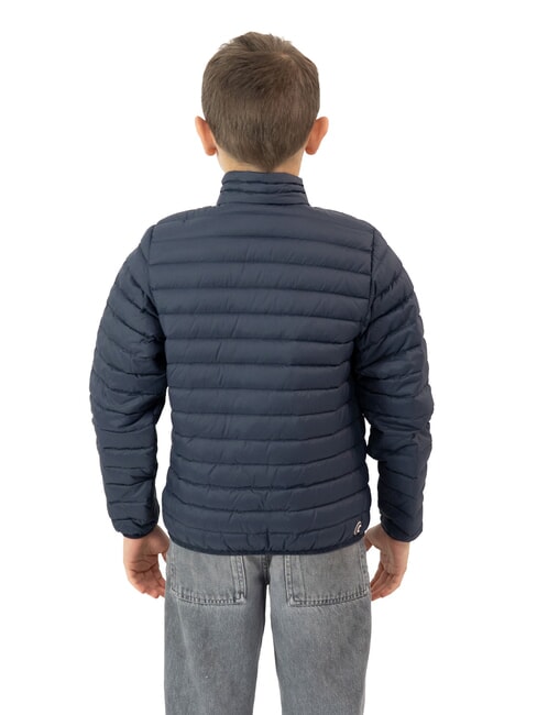 ORIGINALS REPUNK Padded down jacket navy blue - Baby Jackets
