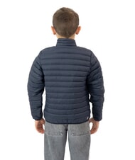 COLMAR ORIGINALS REPUNK Padded down jacket navy blue - Baby Jackets - 3