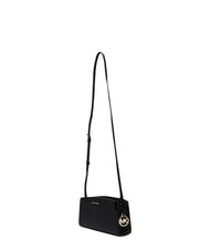 MICHAEL KORS BECCA Mini shoulder bag, in leather black - Women&rsquo;s Bags - 4