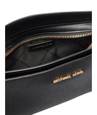 MICHAEL KORS BECCA Mini shoulder bag, in leather black - Women&rsquo;s Bags - 8