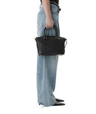 MICHAEL KORS MURPHY Handbag, with shoulder strap, in leather - Women&rsquo;s Bags