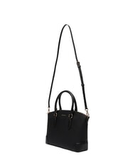 MICHAEL KORS MURPHY Handbag, with shoulder strap, in leather black - Women&rsquo;s Bags - 4