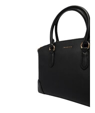 MICHAEL KORS MURPHY Handbag, with shoulder strap, in leather black - Women&rsquo;s Bags - 6