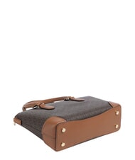 MICHAEL KORS MURPHY Handbag, with shoulder strap, in leather brn/acorn - Women&rsquo;s Bags - 3