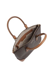 MICHAEL KORS MURPHY Handbag, with shoulder strap, in leather brn/acorn - Women&rsquo;s Bags - 4