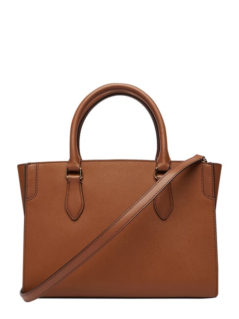 BECCA Handbag with shoulder strap, in leather luggage - Women&rsquo;s Bags