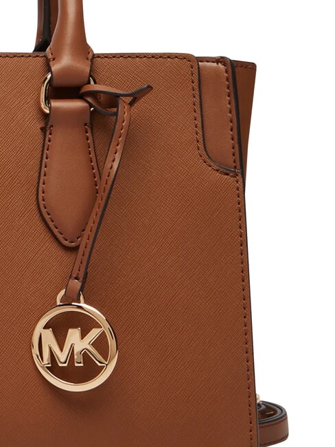 BECCA Handbag with shoulder strap, in leather luggage - Women&rsquo;s Bags