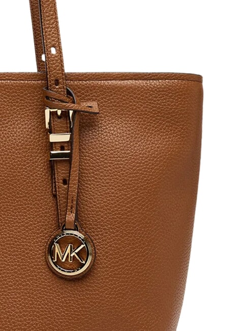 QUINN Medium leather shopping bag luggage - Women&rsquo;s Bags