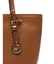 MICHAEL KORS QUINN Medium leather shopping bag luggage - Women&rsquo;s Bags - 6