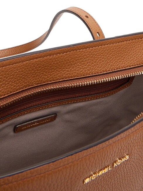 QUINN Medium leather shopping bag luggage - Women&rsquo;s Bags