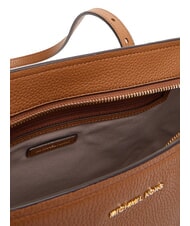 MICHAEL KORS QUINN Medium leather shopping bag luggage - Women&rsquo;s Bags - 8