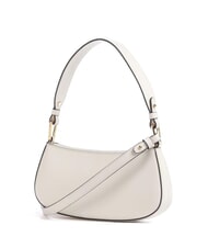 COCCINELLE MERVEILLE Shoulder bag in textured leather - Women&rsquo;s Bags