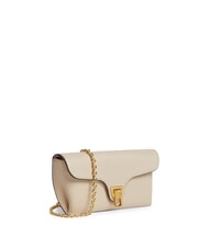 COCCINELLE DOUBLE BEAT Shoulder bag sandshell - Women&rsquo;s Bags - 4