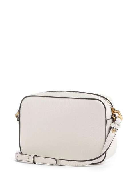 BEAT SOFT Textured leather mini bag pearl - Women&rsquo;s Bags