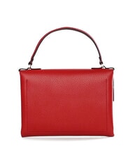 COCCINELLE ARLETTIS Textured leather mini bag scarlet - Women&rsquo;s Bags - 3