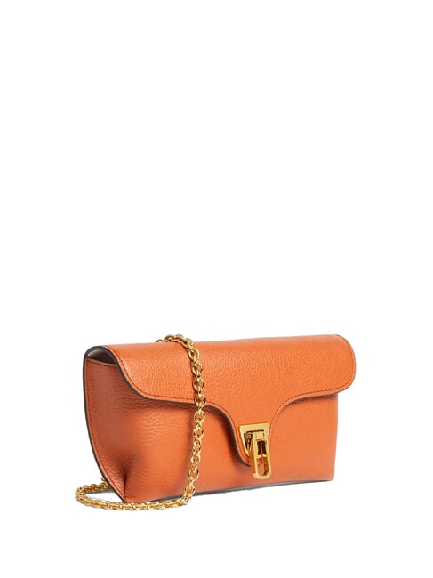 DOUBLE BEAT Shoulder bag crab - Women&rsquo;s Bags